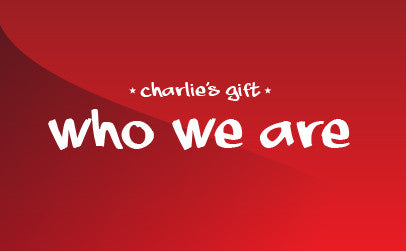 Who we are